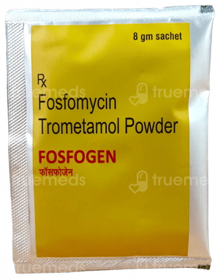 Fosfogen Sachet 8Gm